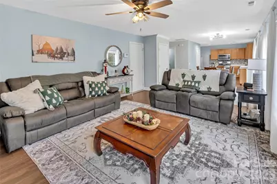 3409 Arbor Pointe Drive, Indian Trail, NC 28079 - Photo 12