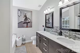 3409 Arbor Pointe Dr, Indian Trail, NC 28079 - Photo 24