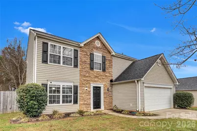 3409 Arbor Pointe Drive, Indian Trail, NC 28079 - Photo 1