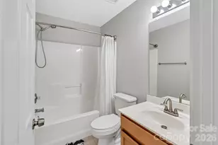 3409 Arbor Pointe Dr, Indian Trail, NC 28079 - Photo 32