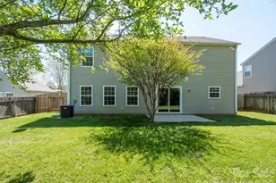 3409 Arbor Pointe Dr, Indian Trail, NC 28079 - Photo 36