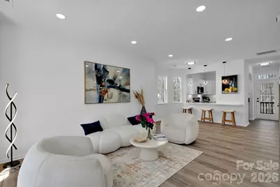 8131 Kings Creek Drive, Charlotte, NC 28273 - Photo 22