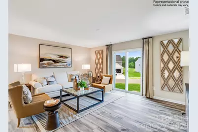 161 Astor Street, Troutman, NC 28166 - Photo 8