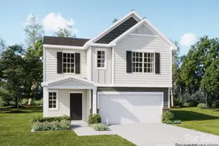 161 Astor St, Troutman, NC 28166 - Photo 1