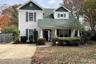 4012 Brandie Glen Rd, Charlotte, NC 28269 - Photo 1