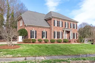 6817 Thornton Oaks Ct, Charlotte, NC 28270 - Photo 4