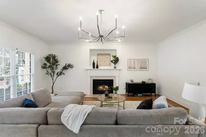 6817 Thornton Oaks Court, Charlotte, NC 28270 - Photo 16