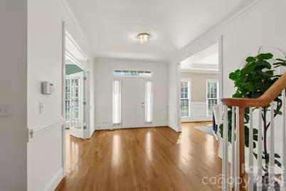 6817 Thornton Oaks Court, Charlotte, NC 28270 - Photo 8