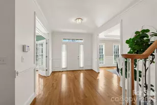 6817 Thornton Oaks Ct, Charlotte, NC 28270 - Photo 8