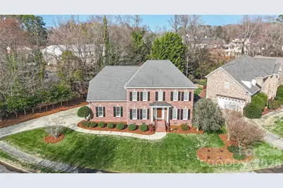 6817 Thornton Oaks Court, Charlotte, NC 28270 - Photo 48