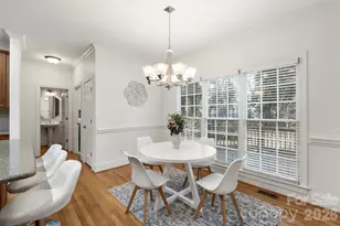 6817 Thornton Oaks Ct, Charlotte, NC 28270 - Photo 22