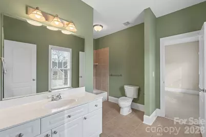 6817 Thornton Oaks Court, Charlotte, NC 28270 - Photo 36