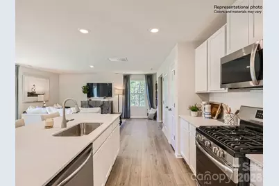 159 Astor Street, Troutman, NC 28166 - Photo 4