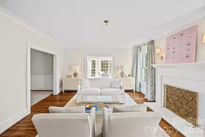 1417 Biltmore Drive, Charlotte, NC 28207 - Photo 4