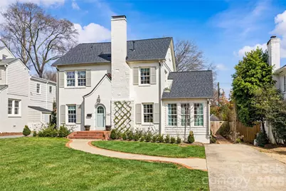1417 Biltmore Drive, Charlotte, NC 28207 - Photo 1