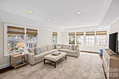 1417 Biltmore Drive, Charlotte, NC 28207 - Photo 22