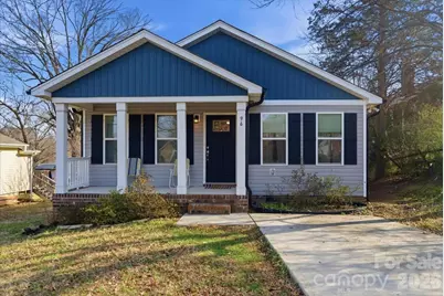 96 Eden Street NW, Concord, NC 28027 - Photo 1