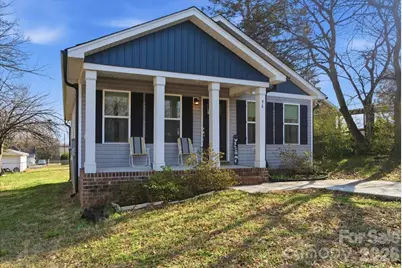 96 Eden Street NW, Concord, NC 28027 - Photo 2