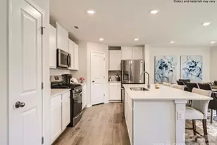 165 Astor St, Troutman, NC 28166 - Photo 6