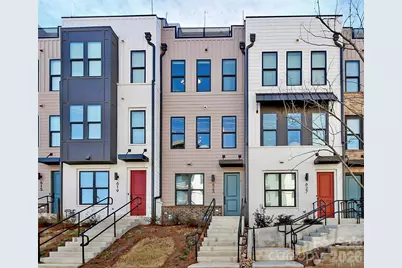 623 W Tremont Avenue, Charlotte, NC 28203 - Photo 1