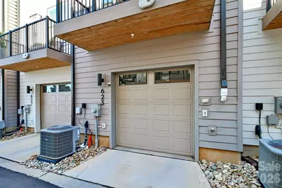 623 W Tremont Avenue, Charlotte, NC 28203 - Photo 26