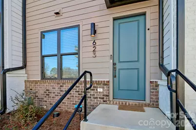 623 W Tremont Avenue, Charlotte, NC 28203 - Photo 2