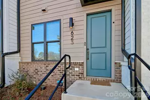 623 W Tremont Ave, Charlotte, NC 28203 - Photo 2