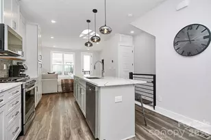 623 W Tremont Ave, Charlotte, NC 28203 - Photo 8