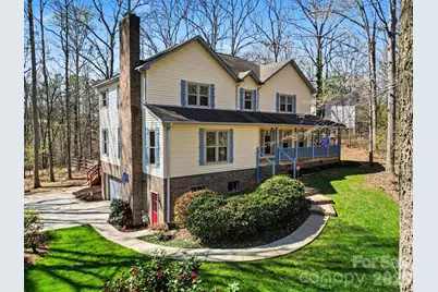 8606 Wellington Lane, Harrisburg, NC 28075 - Photo 1