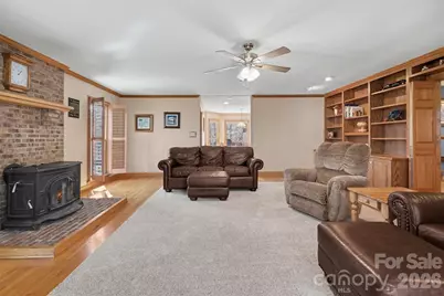 8606 Wellington Lane, Harrisburg, NC 28075 - Photo 16