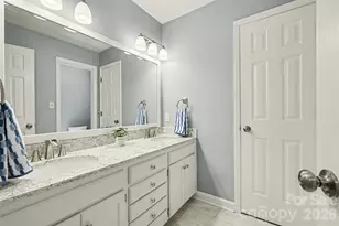 8606 Wellington Ln, Harrisburg, NC 28075 - Photo 30