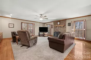 8606 Wellington Ln, Harrisburg, NC 28075 - Photo 14