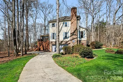 8606 Wellington Lane, Harrisburg, NC 28075 - Photo 4