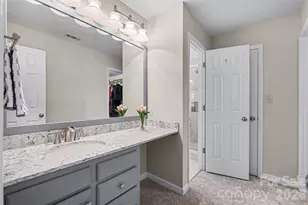 8606 Wellington Ln, Harrisburg, NC 28075 - Photo 34