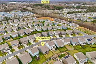 9120 Vecchio Dr, Fort Mill, SC 29707 - Photo 46