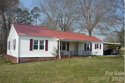 120 Bradley Road, Shelby, NC 28152 - Photo 4