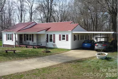 120 Bradley Road, Shelby, NC 28152 - Photo 1