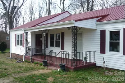 120 Bradley Road, Shelby, NC 28152 - Photo 2