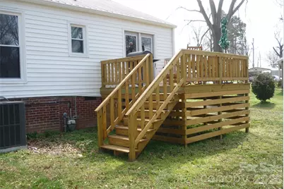 120 Bradley Road, Shelby, NC 28152 - Photo 8