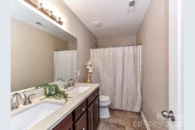 1201 Mountain Laurel Court, Matthews, NC 28104 - Photo 24