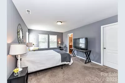 1201 Mountain Laurel Court, Matthews, NC 28104 - Photo 12