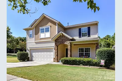 1201 Mountain Laurel Court, Matthews, NC 28104 - Photo 2