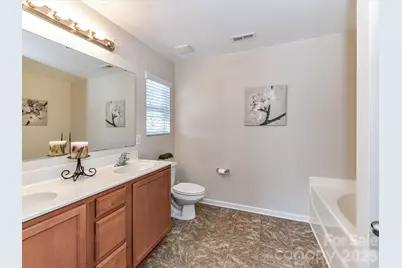 1201 Mountain Laurel Court, Matthews, NC 28104 - Photo 14