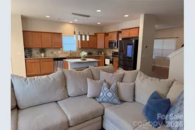 1201 Mountain Laurel Court, Matthews, NC 28104 - Photo 6