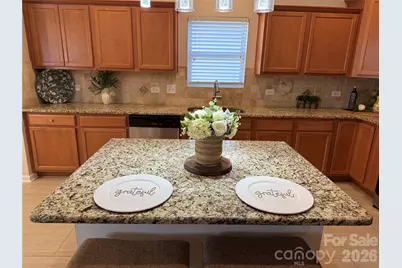 1201 Mountain Laurel Court, Matthews, NC 28104 - Photo 4