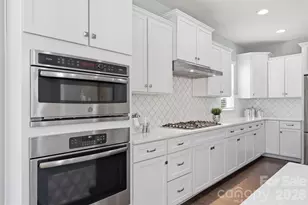 964 Bellegray Ln NW, Concord, NC 28027 - Photo 14