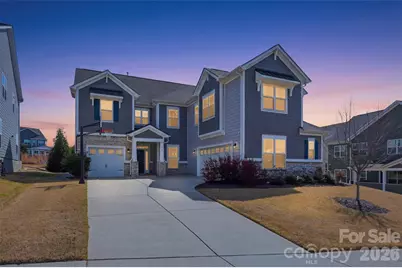 964 Bellegray Lane NW, Concord, NC 28027 - Photo 2