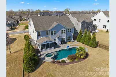 964 Bellegray Lane NW, Concord, NC 28027 - Photo 46