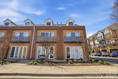 452 S Main Street #B, Davidson, NC 28036 - Photo 30