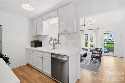 452 S Main Street #B, Davidson, NC 28036 - Photo 14